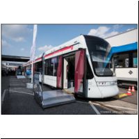 Innotrans 2016 - Stadler Tram 04.jpg